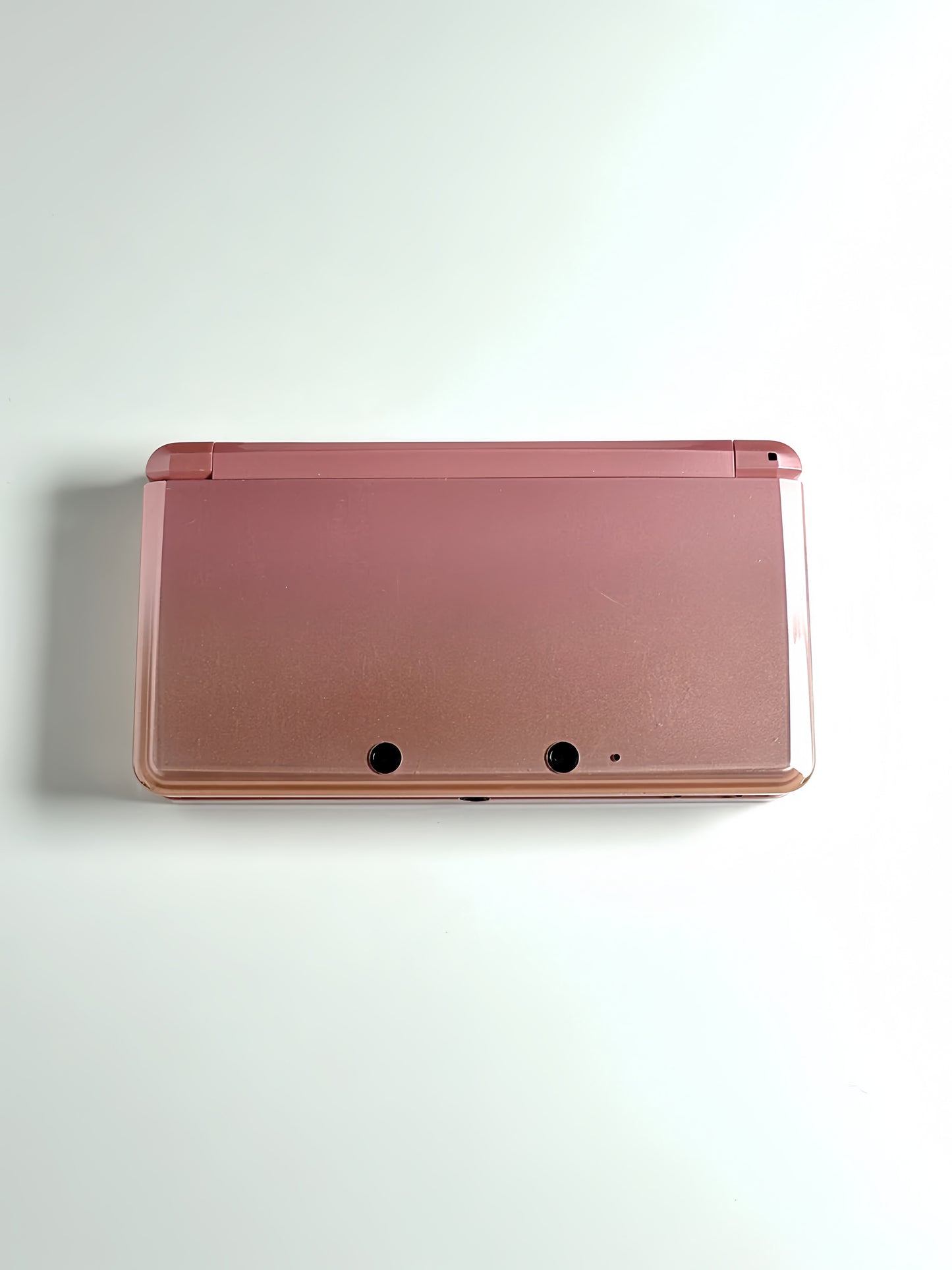 Nintendo - Pink 3DS