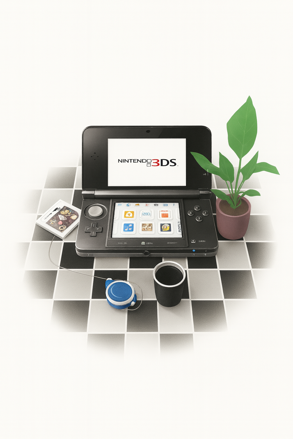 Nintendo