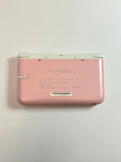 Nintendo 3DS XL - Pink