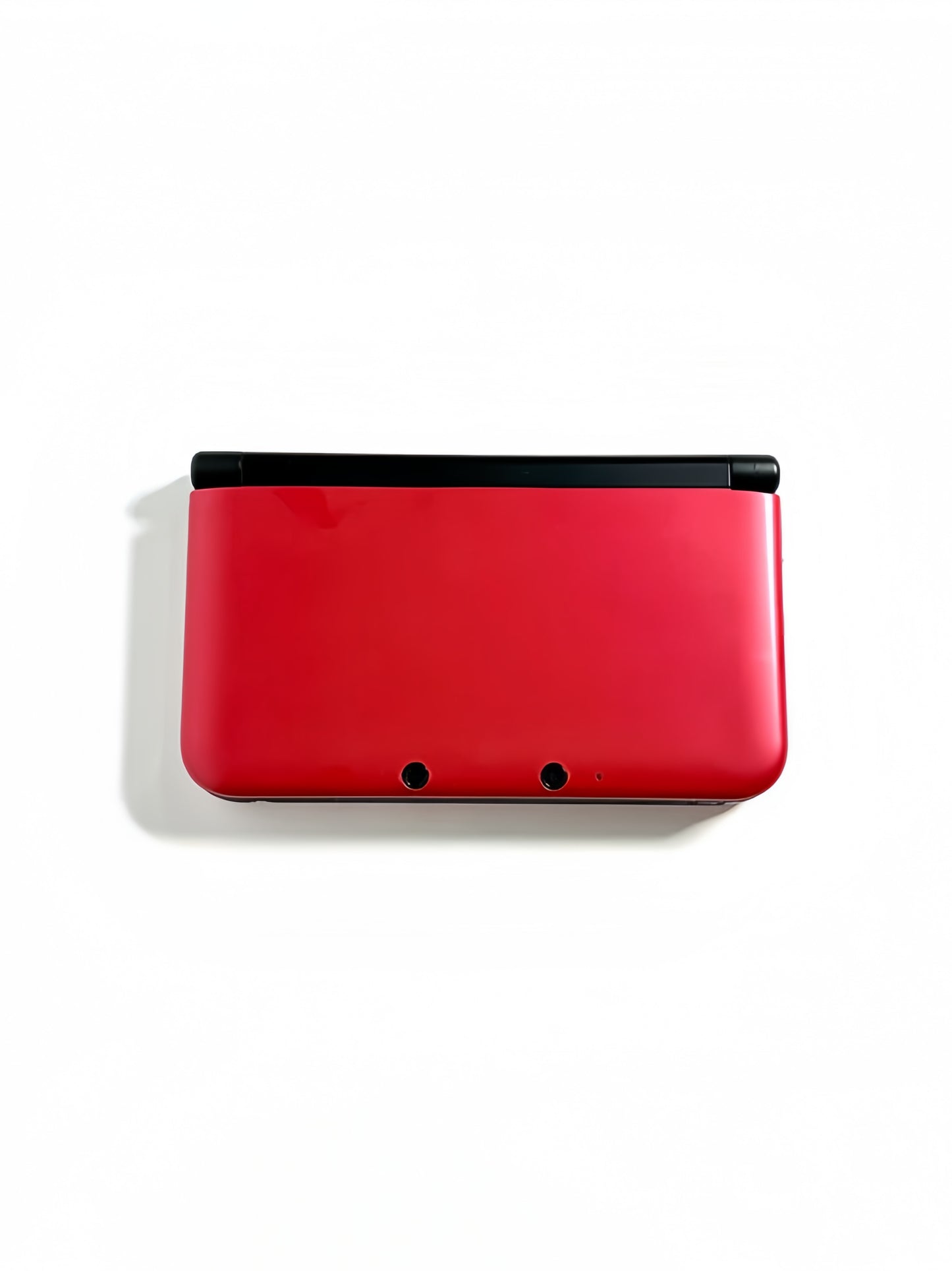 Nintendo 3DS XL - Red