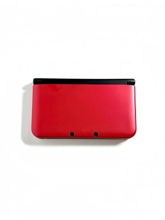 Nintendo 3DS XL - Red