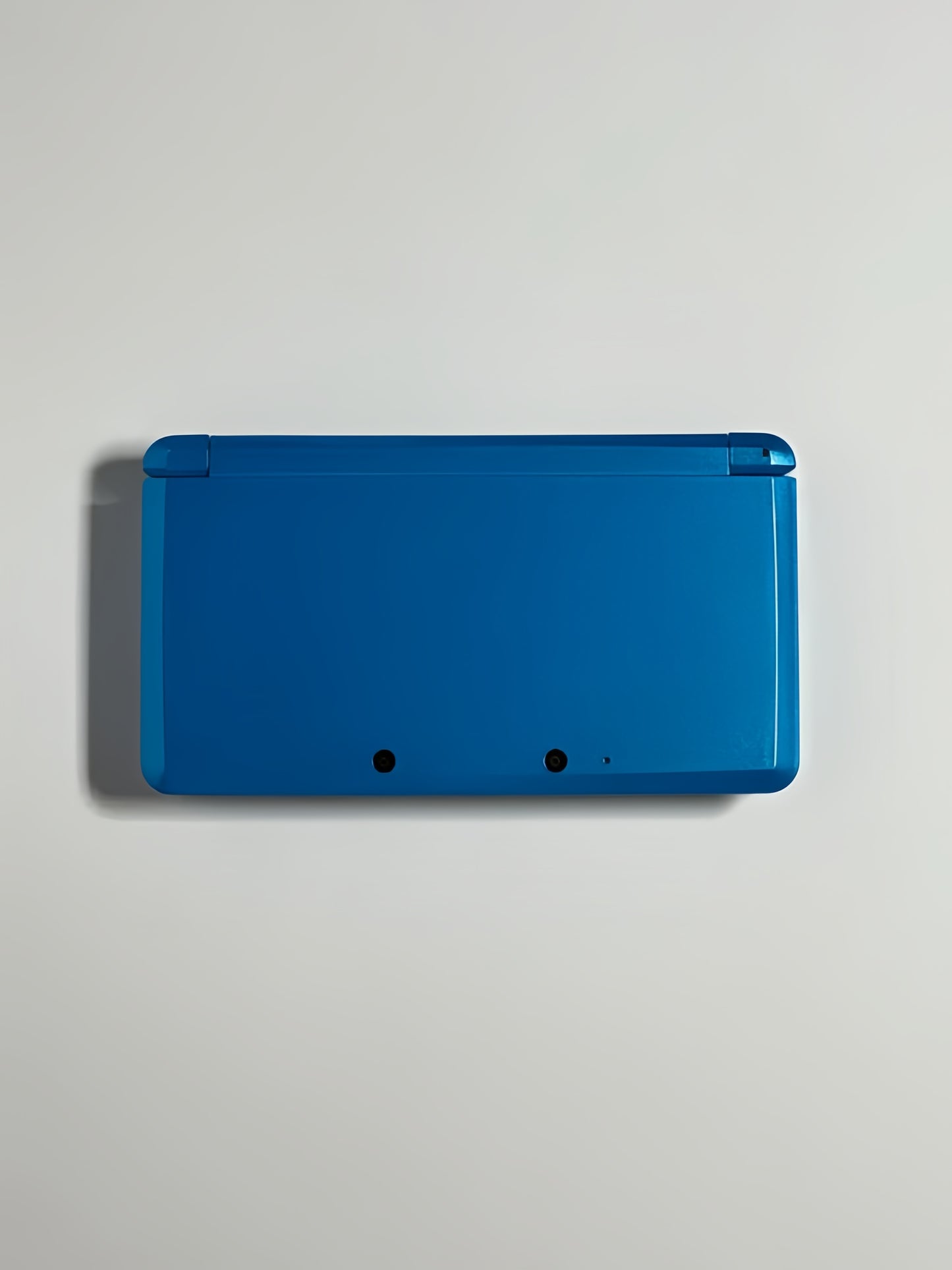 Nintendo - Light Blue 3DS